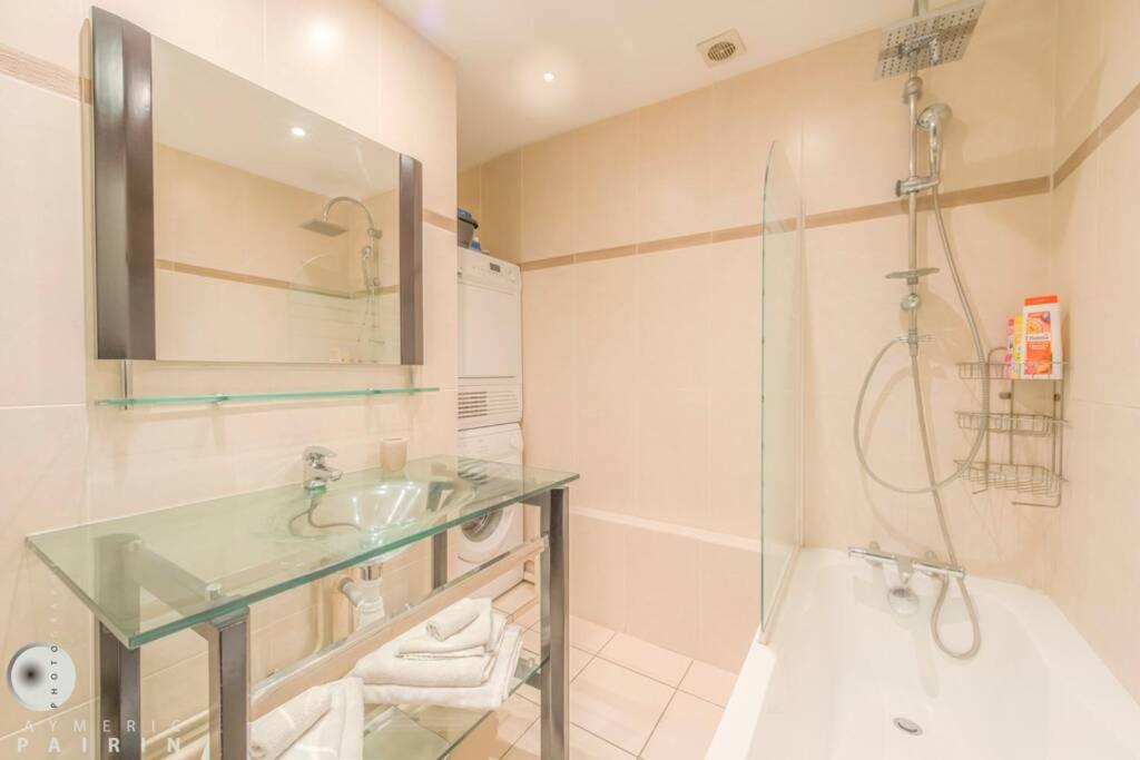 Appartement La Mazelle Мец Экстерьер фото